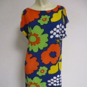 Cute dress from Marimekko for Target  Size XS